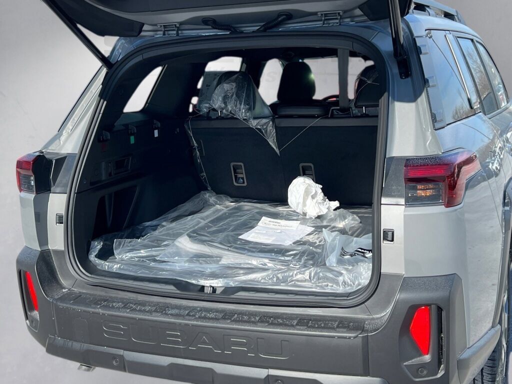 2026 Subaru OUTBACK Premium Hagerstown MD