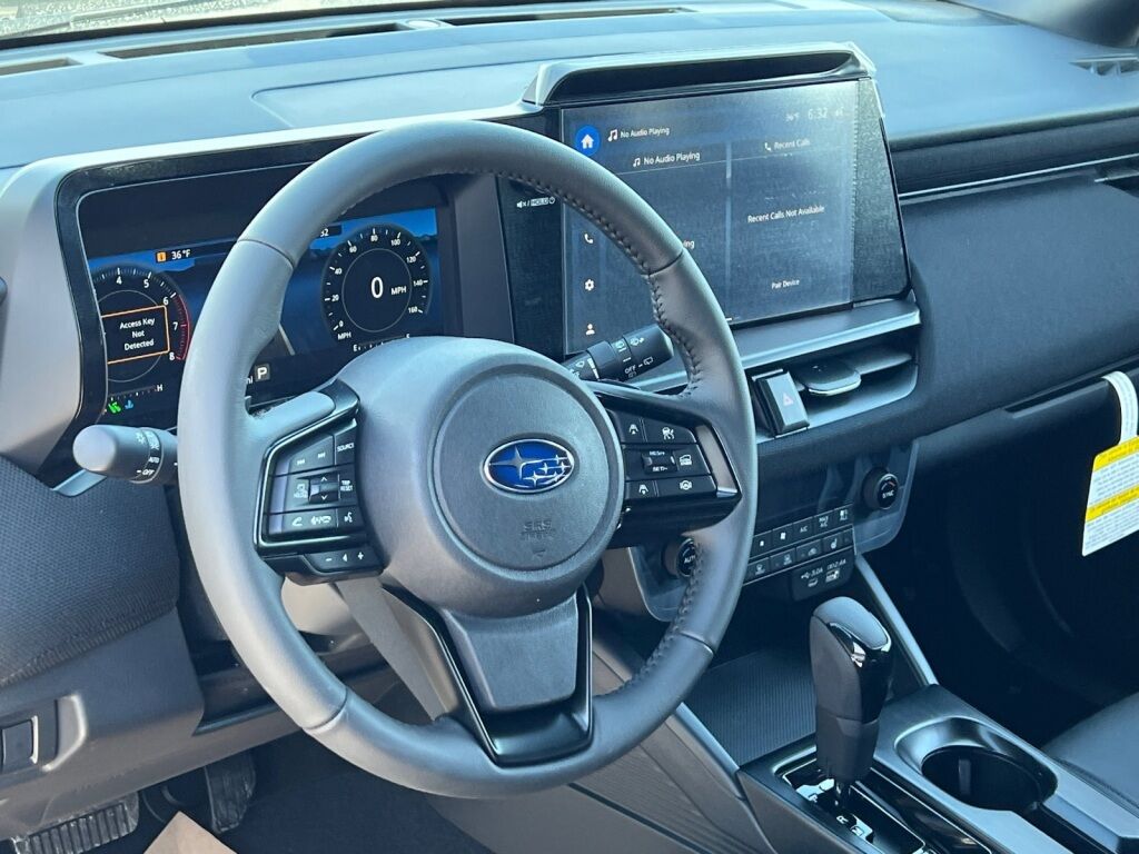 2026 Subaru OUTBACK Premium Hagerstown MD