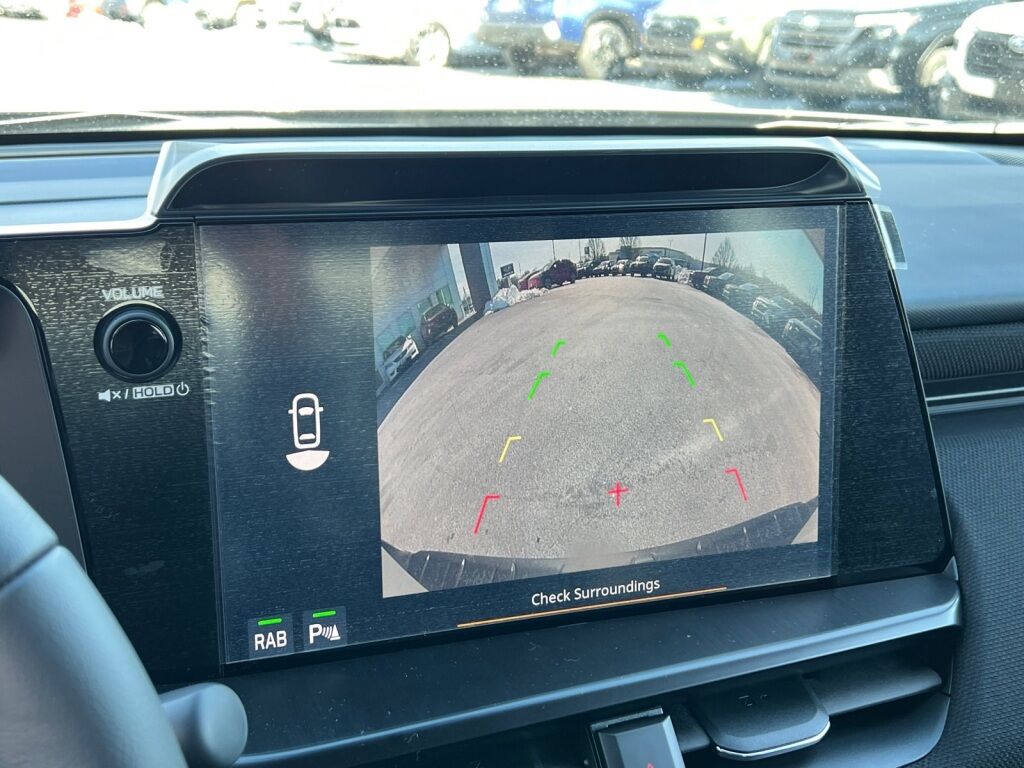 2026 Subaru OUTBACK Premium Hagerstown MD