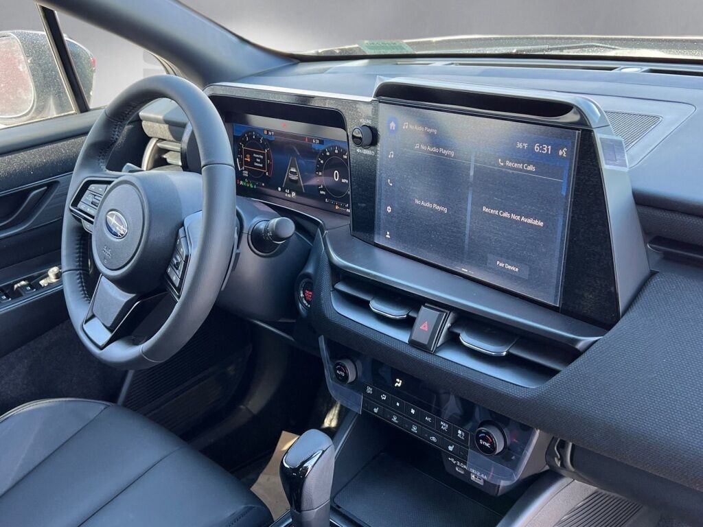 2026 Subaru OUTBACK Premium Hagerstown MD