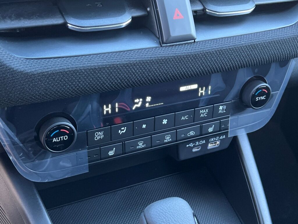 2026 Subaru OUTBACK Premium Hagerstown MD