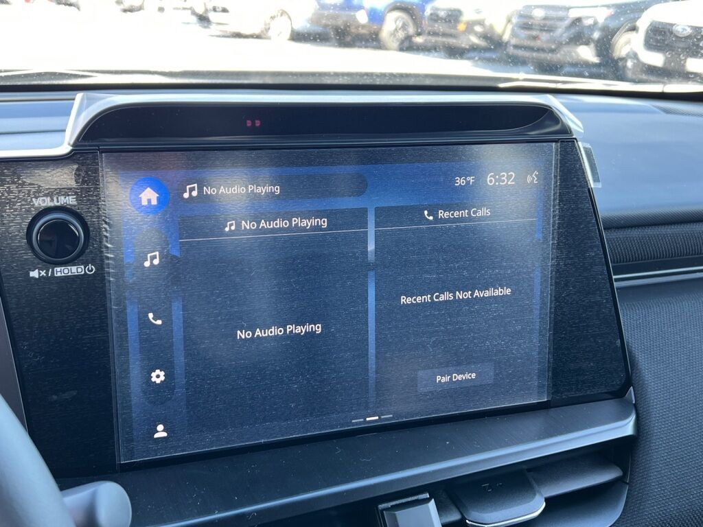 2026 Subaru OUTBACK Premium Hagerstown MD