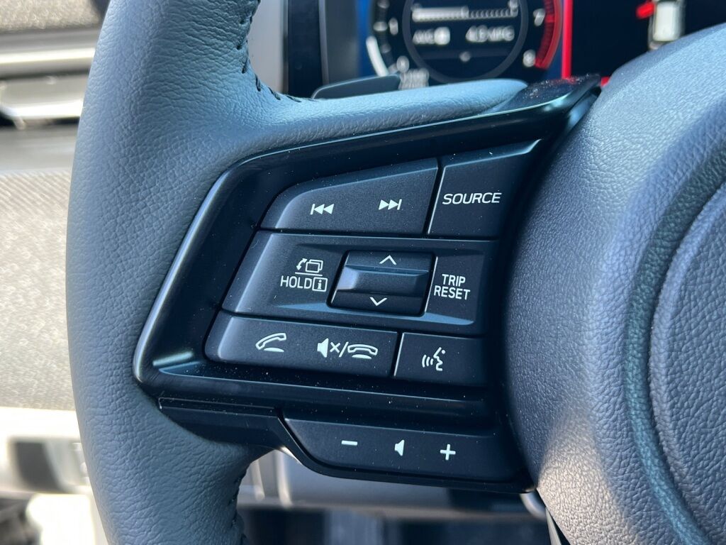 2026 Subaru OUTBACK Premium Hagerstown MD