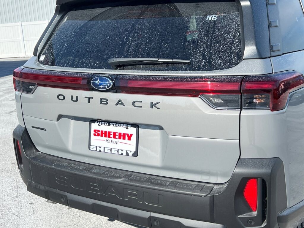 2026 Subaru OUTBACK Premium Hagerstown MD