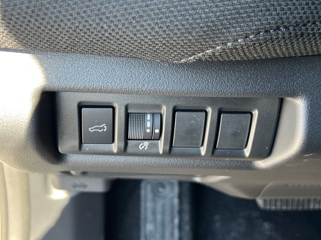 2026 Subaru OUTBACK Premium Hagerstown MD