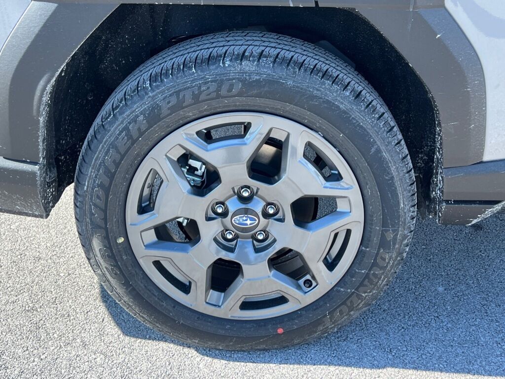 2026 Subaru OUTBACK Premium Hagerstown MD