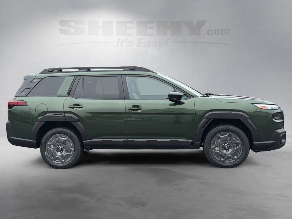 2026 Subaru OUTBACK Premium Hagerstown MD