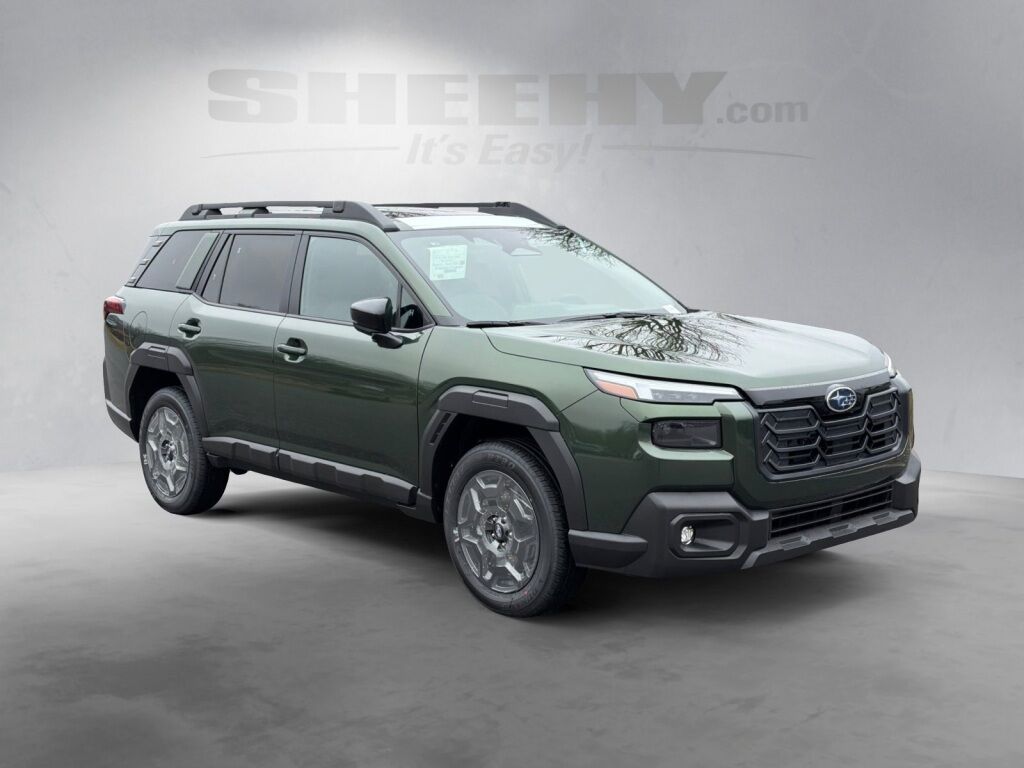 2026 Subaru OUTBACK Premium Hagerstown MD