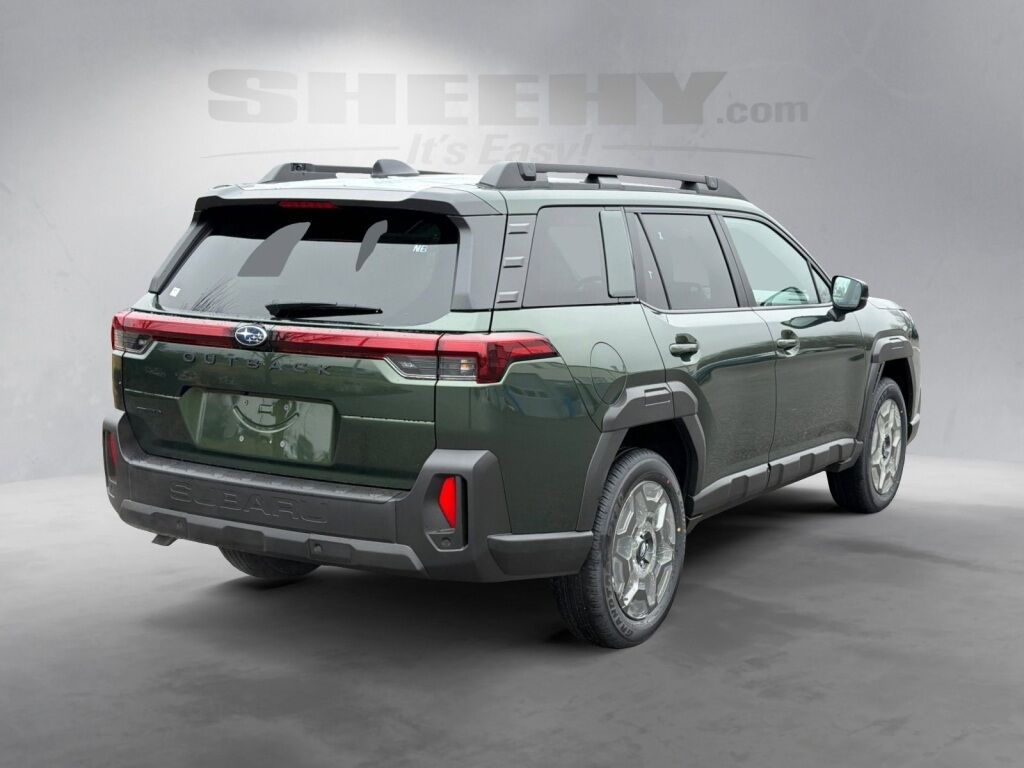 2026 Subaru OUTBACK Premium Hagerstown MD