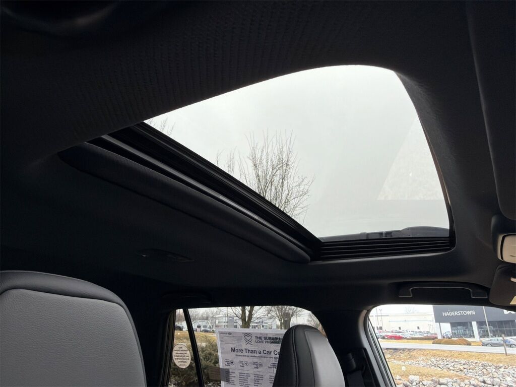 2026 Subaru OUTBACK Premium Hagerstown MD