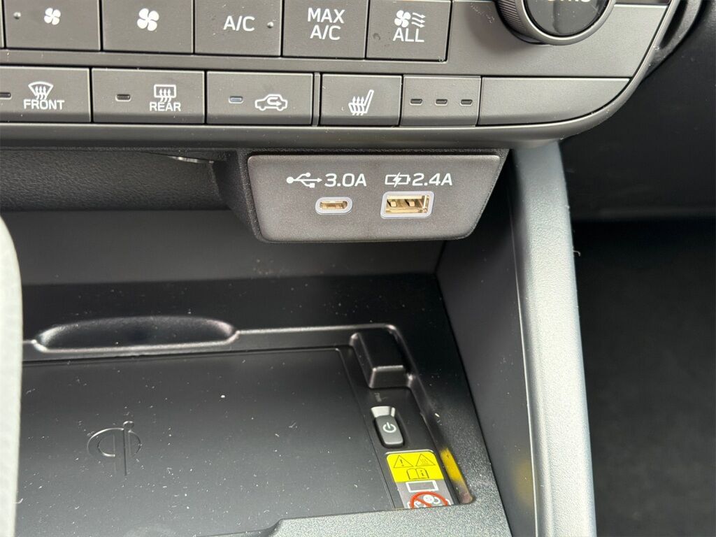 2026 Subaru OUTBACK Premium Hagerstown MD