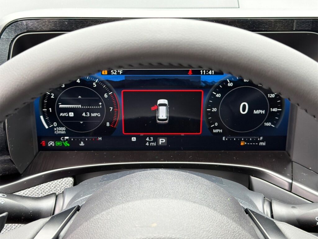 2026 Subaru OUTBACK Premium Hagerstown MD