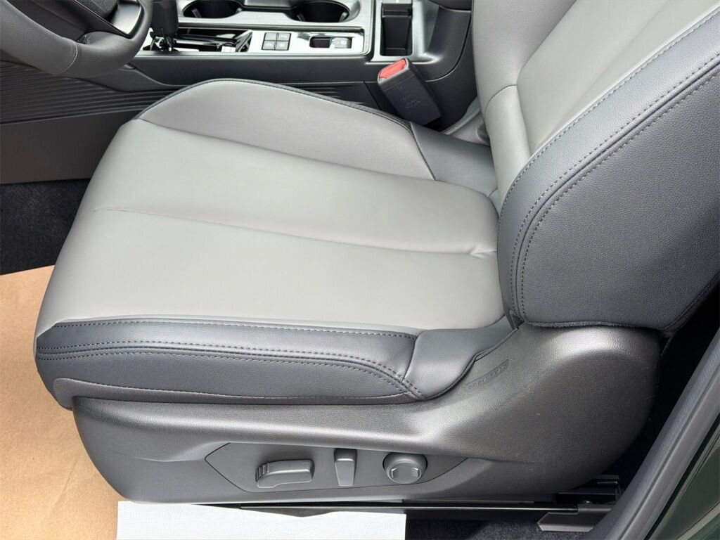 2026 Subaru OUTBACK Premium Hagerstown MD