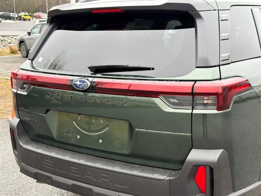 2026 Subaru OUTBACK Premium Hagerstown MD
