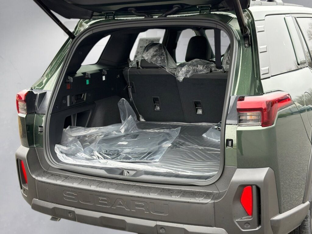 2026 Subaru OUTBACK Premium Hagerstown MD