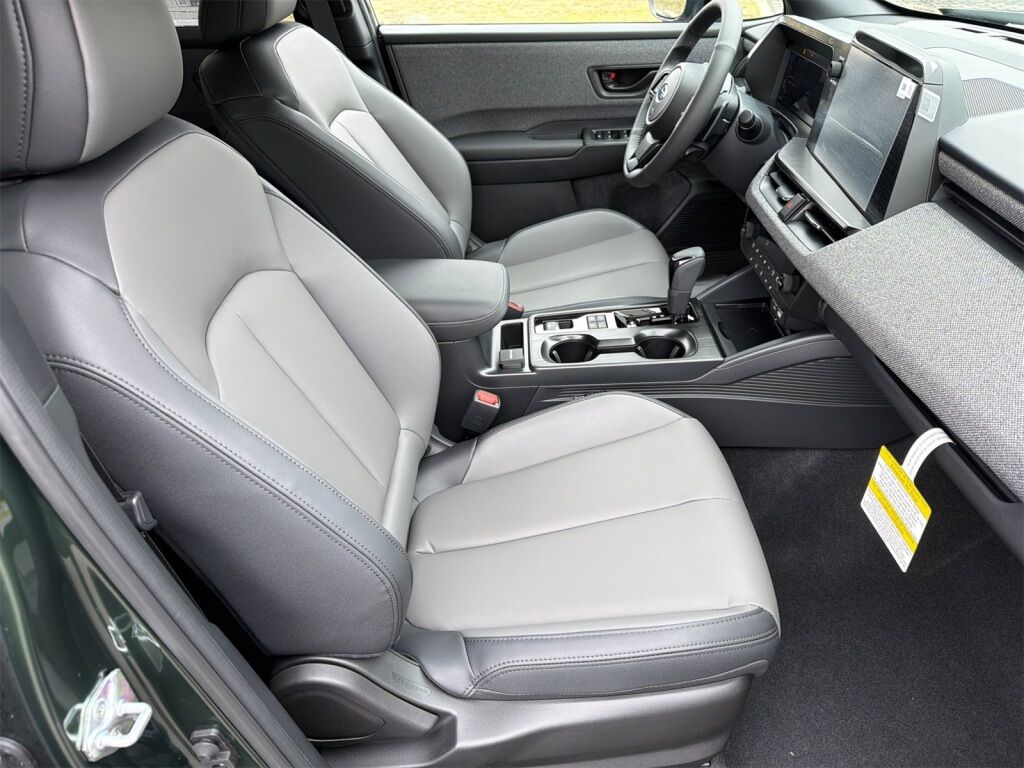 2026 Subaru OUTBACK Premium Hagerstown MD