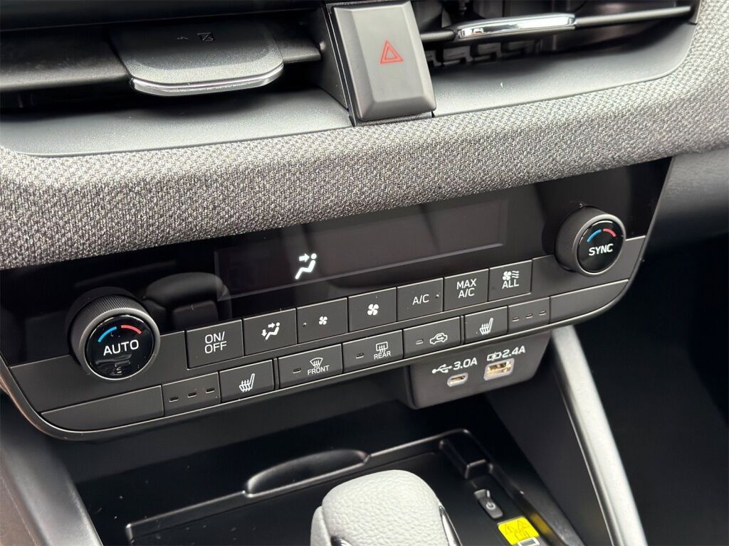 2026 Subaru OUTBACK Premium Hagerstown MD