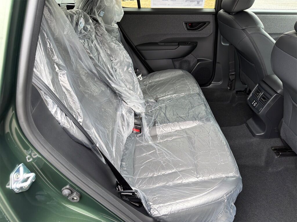 2026 Subaru OUTBACK Premium Hagerstown MD