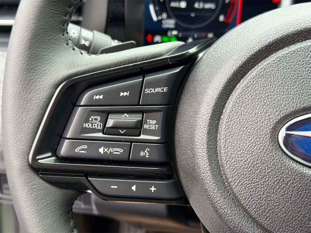 2026 Subaru OUTBACK Premium Hagerstown MD