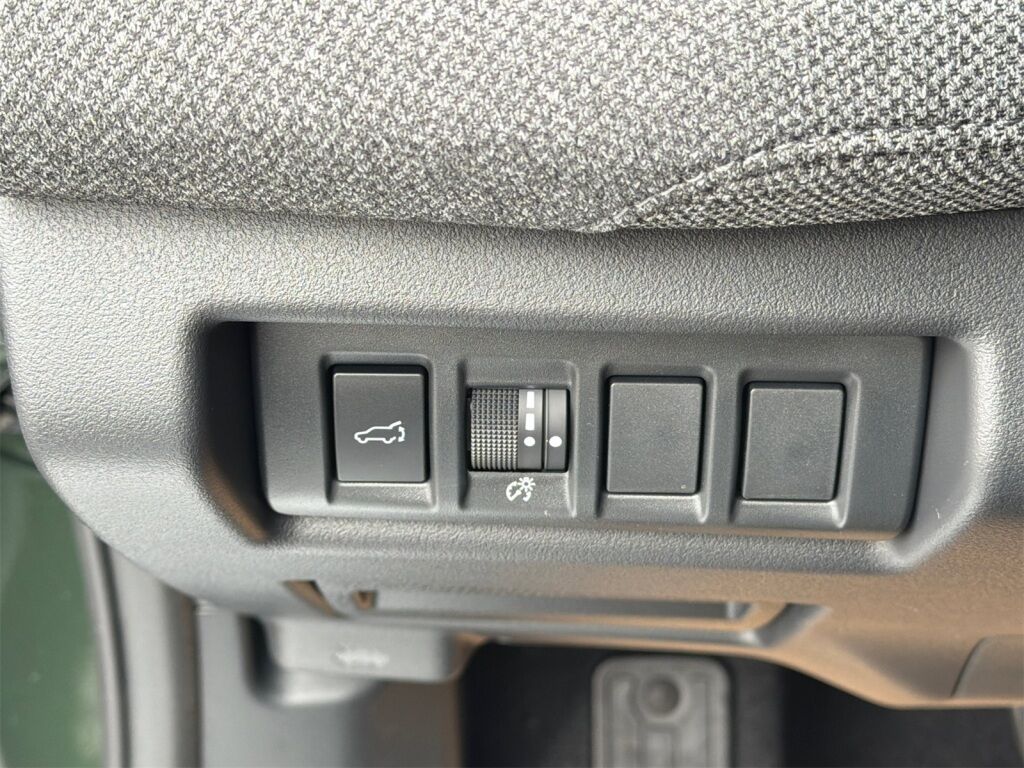 2026 Subaru OUTBACK Premium Hagerstown MD