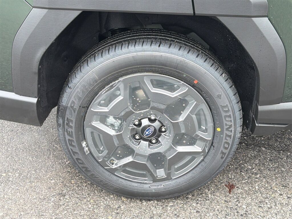 2026 Subaru OUTBACK Premium Hagerstown MD