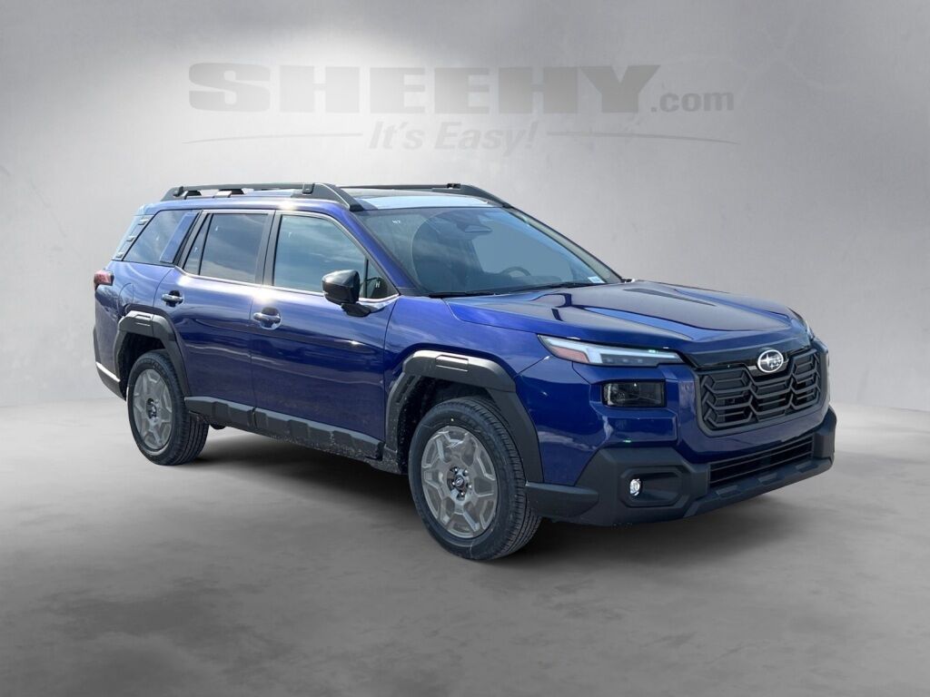 2026 Subaru OUTBACK Premium Hagerstown MD