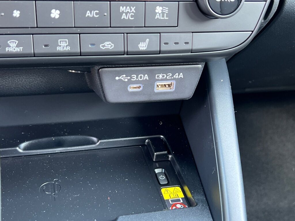 2026 Subaru OUTBACK Premium Hagerstown MD