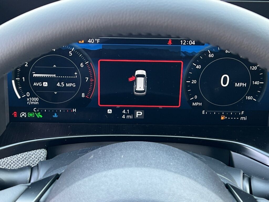 2026 Subaru OUTBACK Premium Hagerstown MD