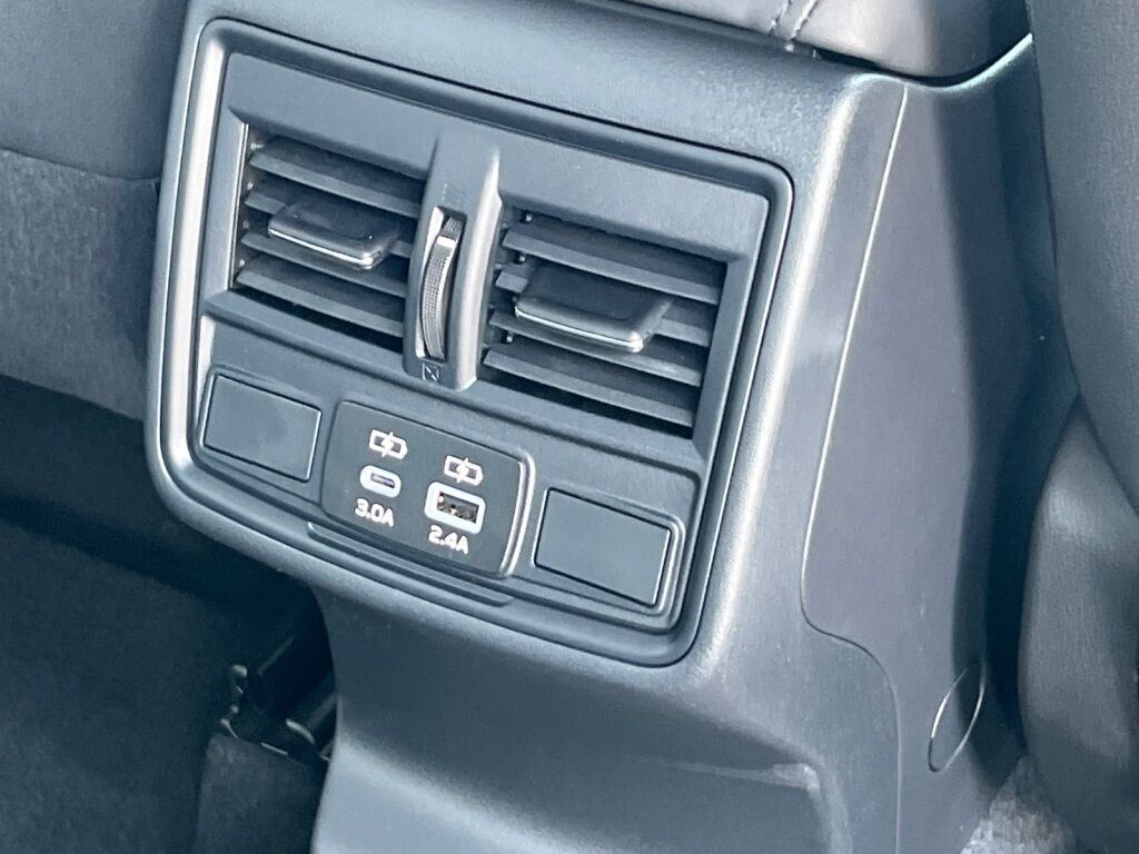 2026 Subaru OUTBACK Premium Hagerstown MD