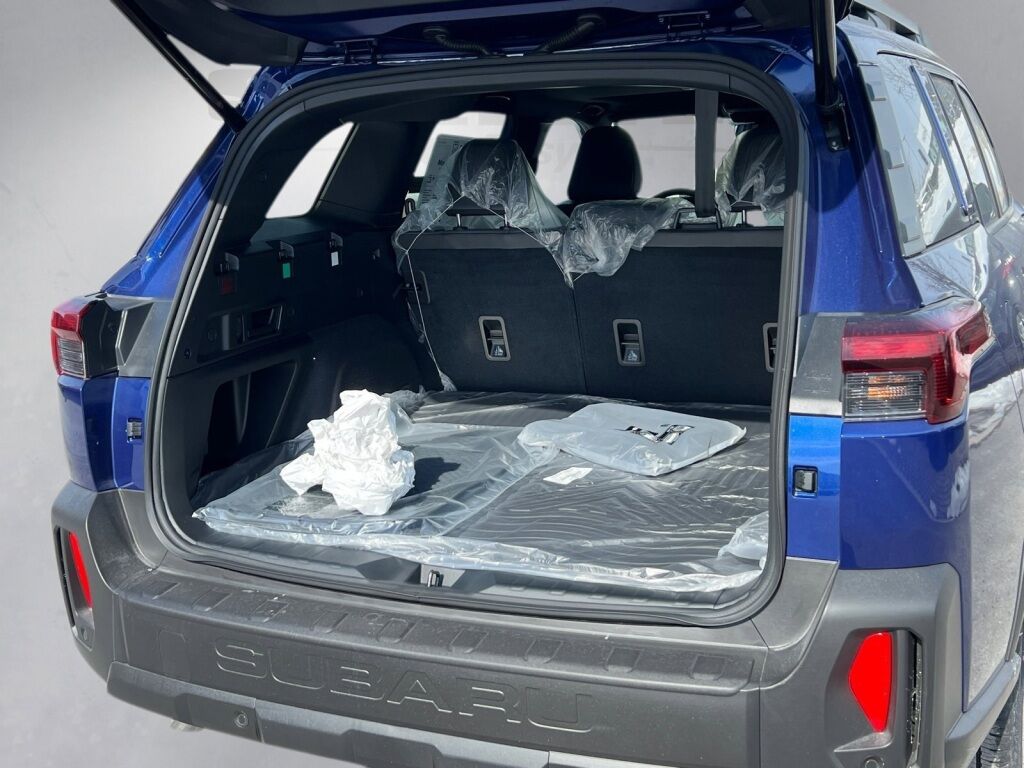 2026 Subaru OUTBACK Premium Hagerstown MD