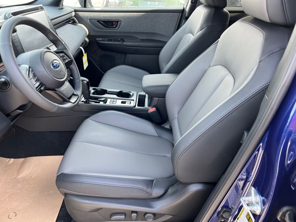 2026 Subaru OUTBACK Premium Hagerstown MD