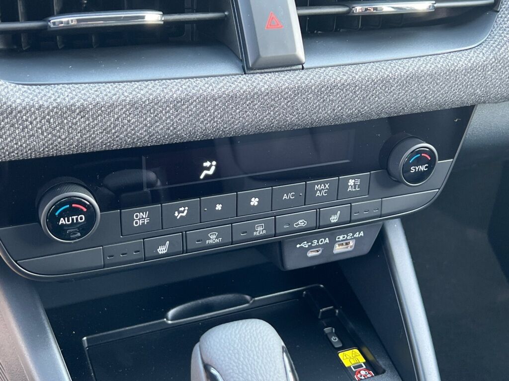 2026 Subaru OUTBACK Premium Hagerstown MD