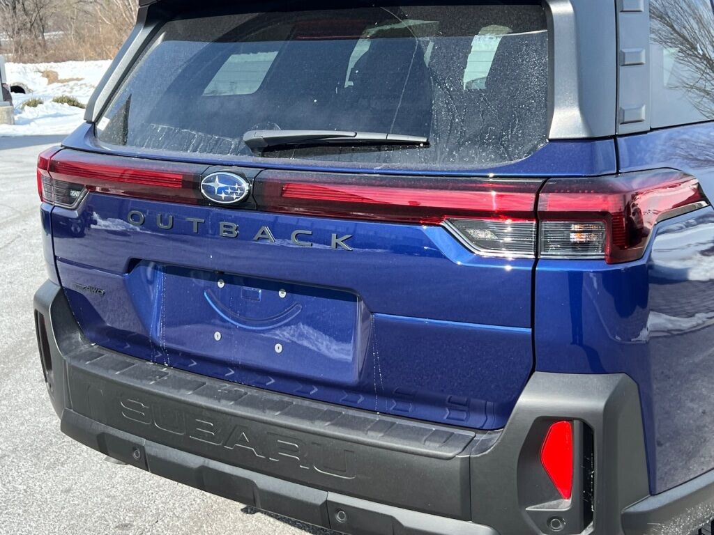 2026 Subaru OUTBACK Premium Hagerstown MD