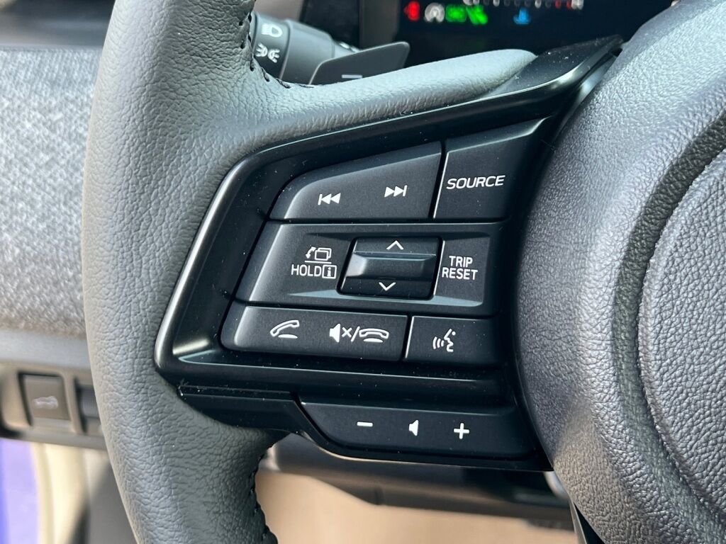 2026 Subaru OUTBACK Premium Hagerstown MD