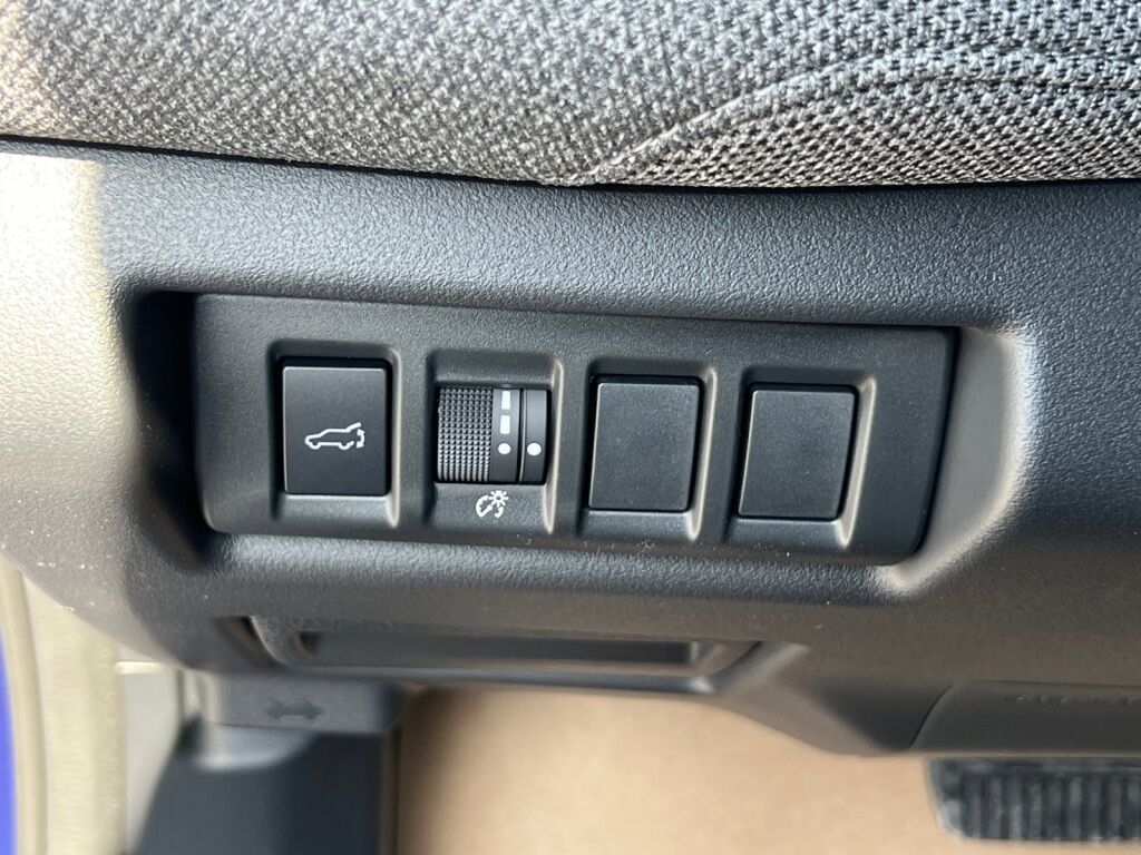 2026 Subaru OUTBACK Premium Hagerstown MD