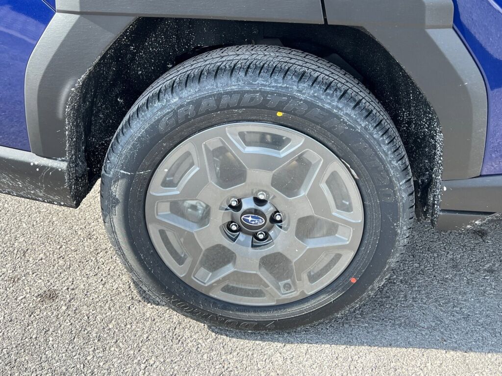 2026 Subaru OUTBACK Premium Hagerstown MD