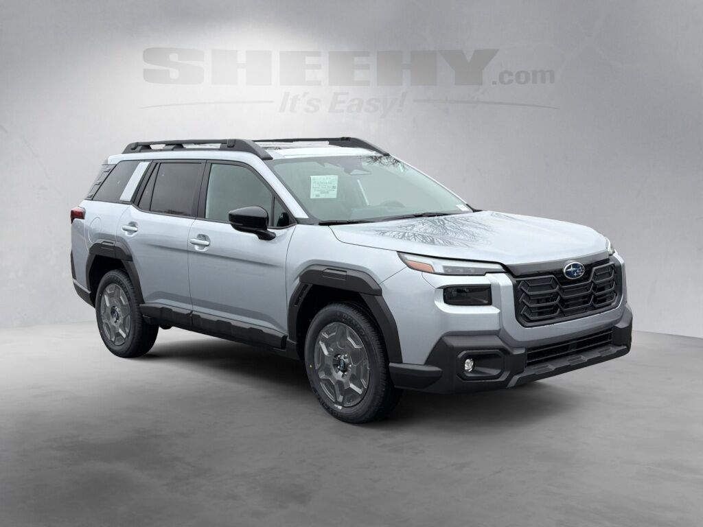 2026 Subaru OUTBACK Premium Hagerstown MD