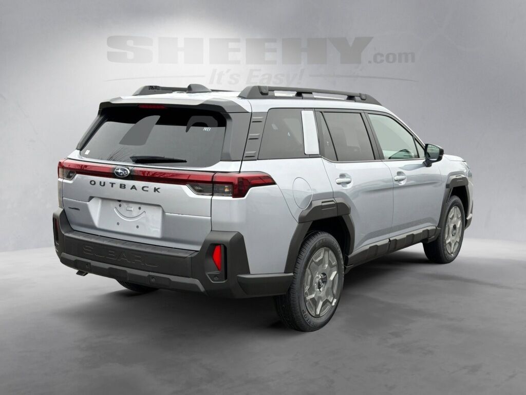 2026 Subaru OUTBACK Premium Hagerstown MD