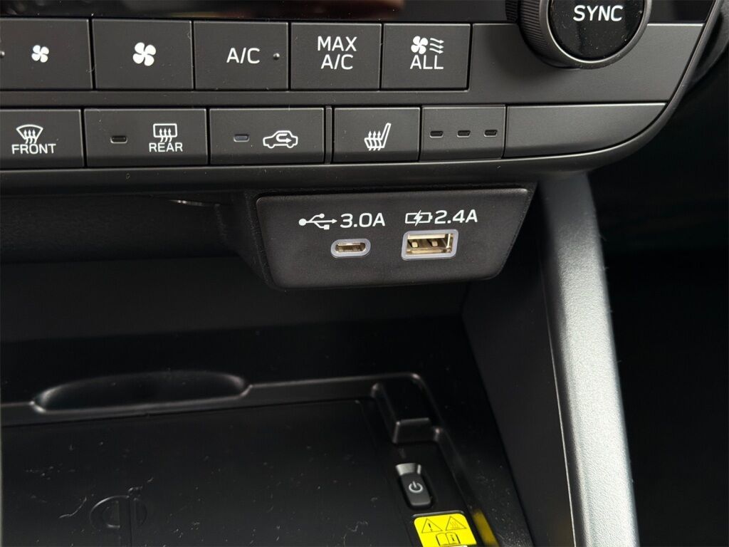 2026 Subaru OUTBACK Premium Hagerstown MD