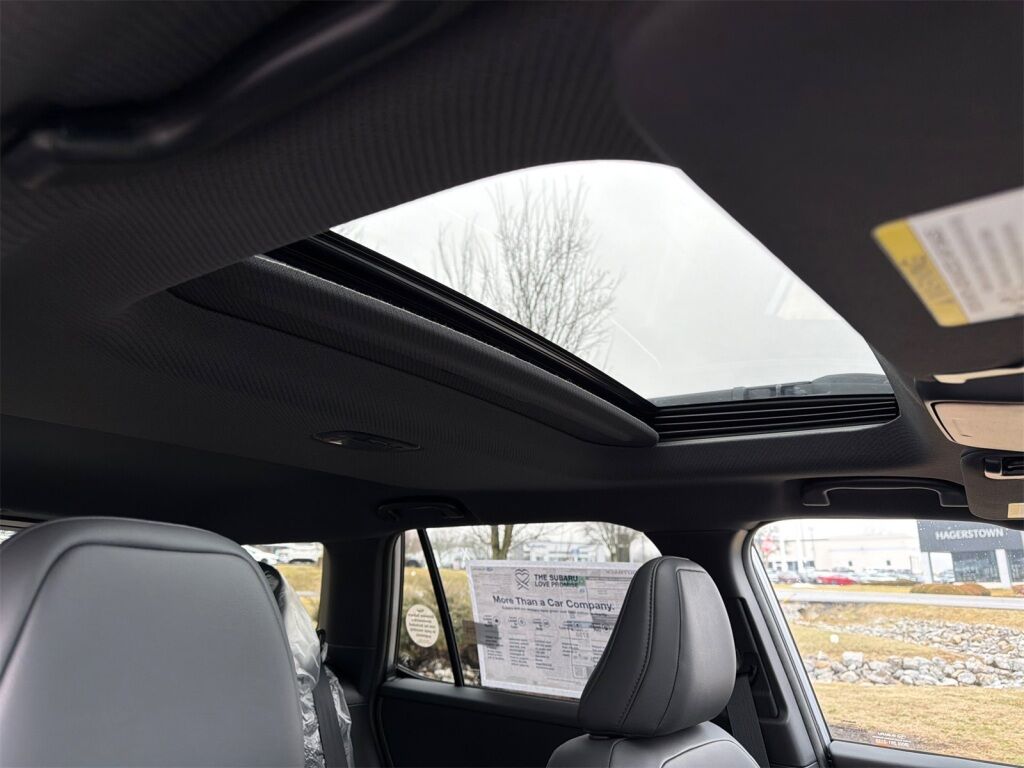 2026 Subaru OUTBACK Premium Hagerstown MD