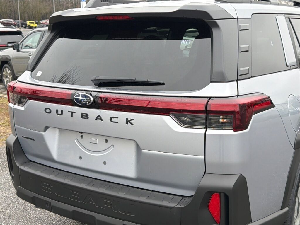 2026 Subaru OUTBACK Premium Hagerstown MD