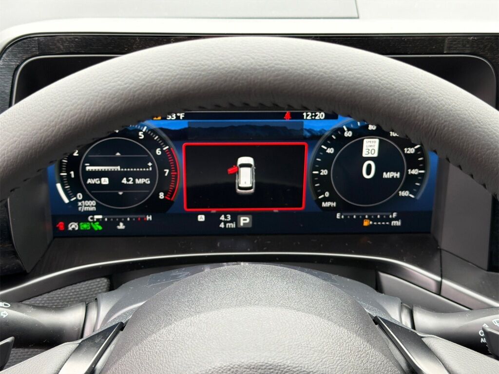 2026 Subaru OUTBACK Premium Hagerstown MD