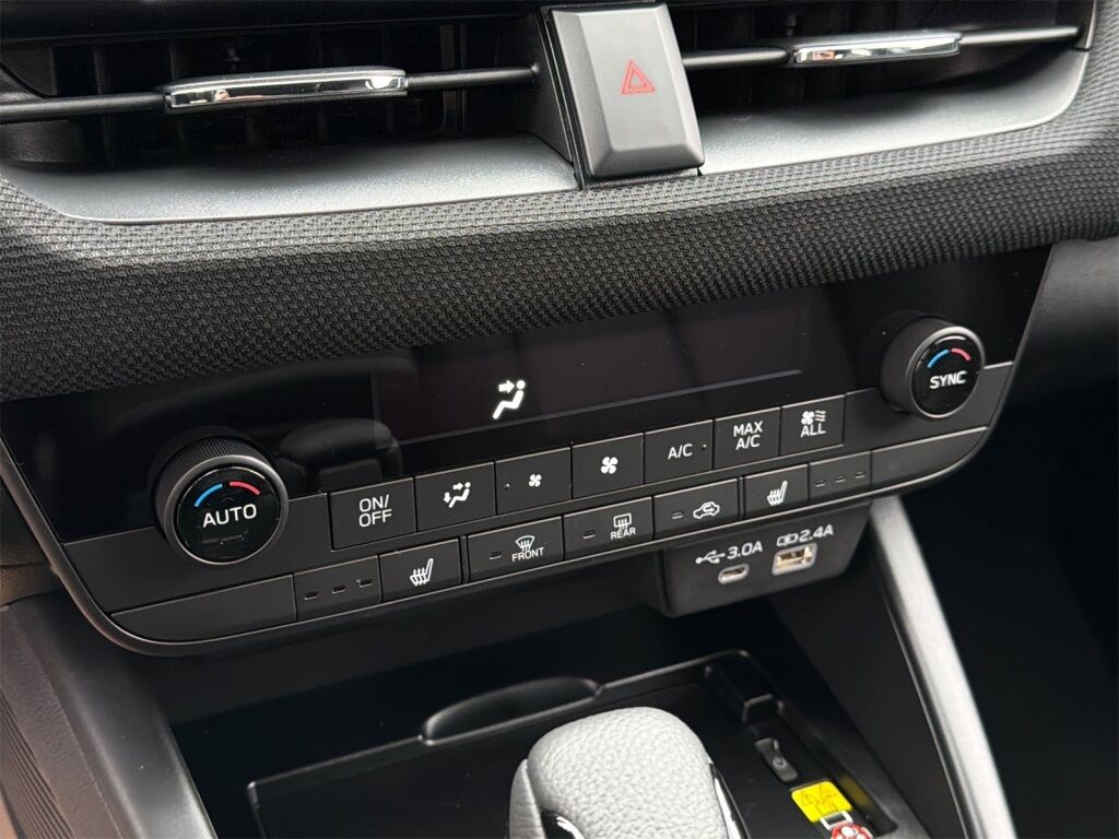 2026 Subaru OUTBACK Premium Hagerstown MD