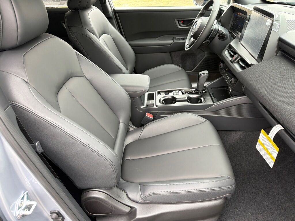 2026 Subaru OUTBACK Premium Hagerstown MD