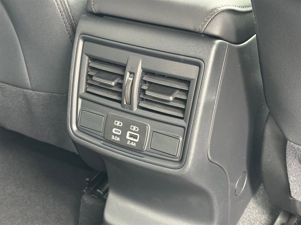 2026 Subaru OUTBACK Premium Hagerstown MD