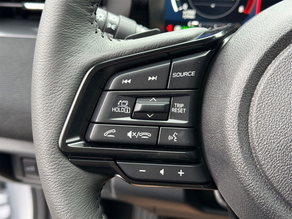 2026 Subaru OUTBACK Premium Hagerstown MD