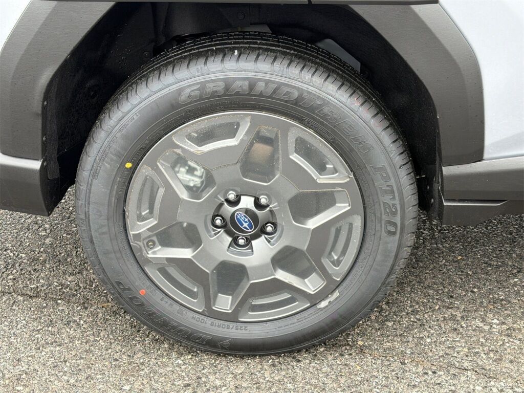 2026 Subaru OUTBACK Premium Hagerstown MD