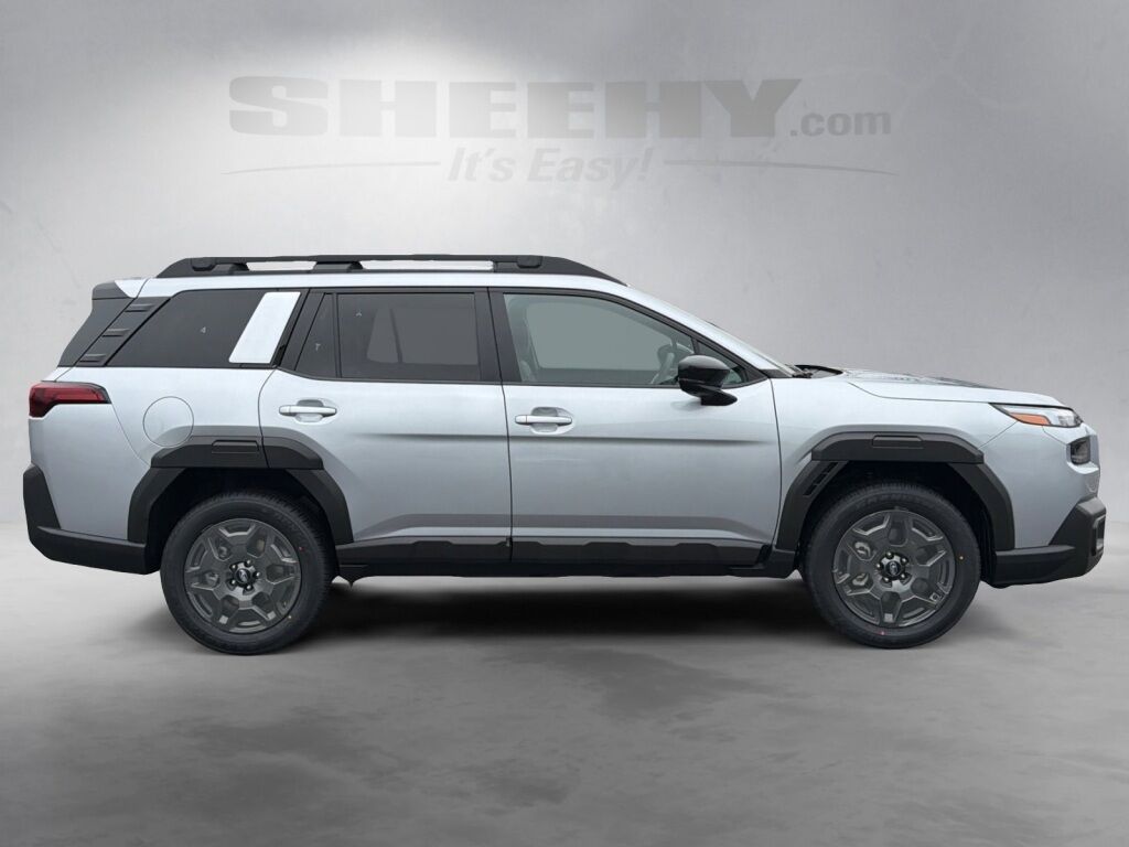 2026 Subaru OUTBACK Premium Hagerstown MD