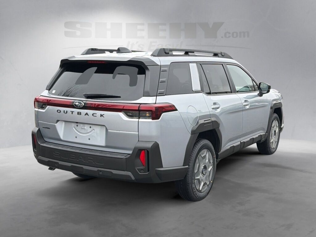 2026 Subaru OUTBACK Premium Hagerstown MD