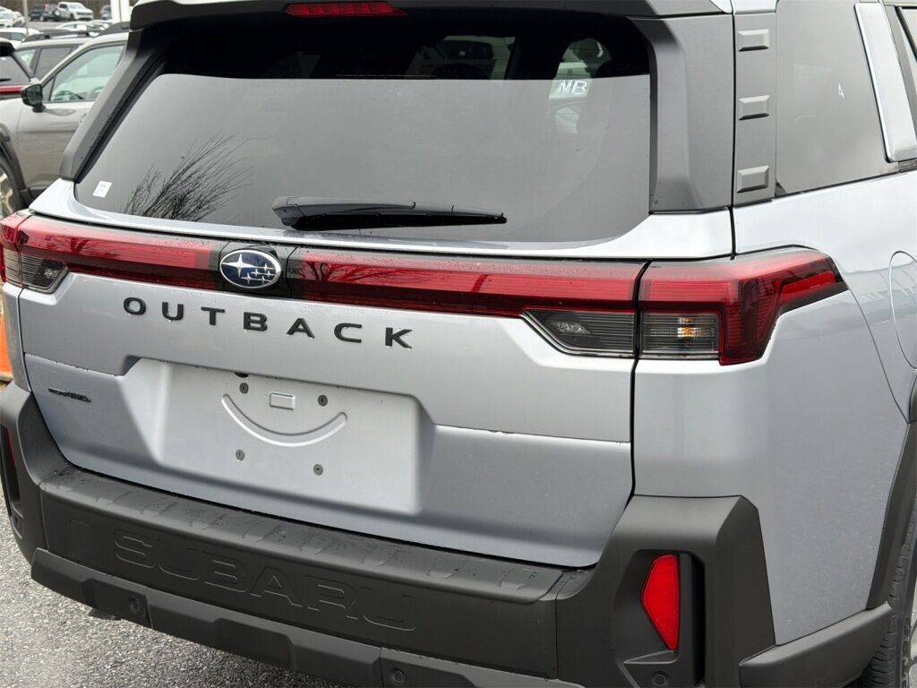 2026 Subaru OUTBACK Premium Hagerstown MD